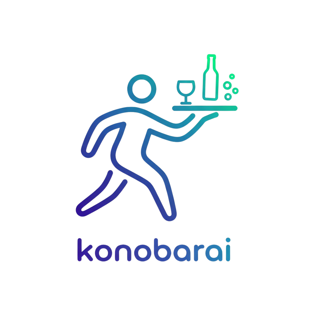 KonobarAI Logo